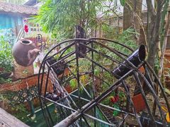 -园林美食城·本土农家菜(杨和镇店)