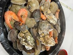 -巧克力渔家.小船海鲜家常菜(三浴场店)