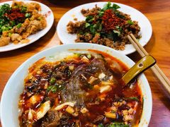 -豆相识•九九豆腐脑(牛咡桥店)