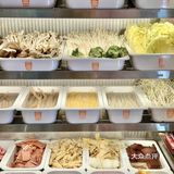 麻辣烫竟然有大师汤底？张亮麻辣烫赢麻了！