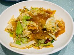 -老太原菜馆(南宫店)