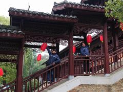 -景德镇古窑民俗博览区