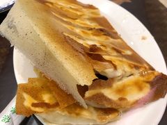 -邢家锅贴老店·非遗·开封菜(金明广场店)