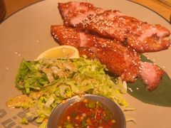 -泰盏鬼·颓废冬阴(陈家祠扬韬店)