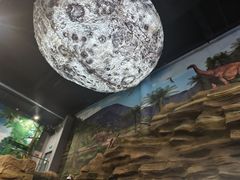 -辽宁古生物博物馆