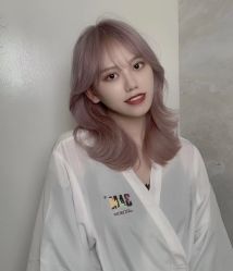 -3AM·S HAIR SALON烫发染发接发