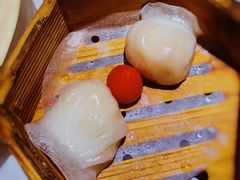 金牌鲜虾饺皇-南棠馆粤菜坊(群光店)
