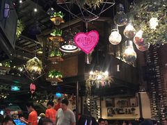 -胡桃里音乐酒馆(白云五号T5 MALL店)