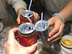 -三毛牛肉店(福强店)