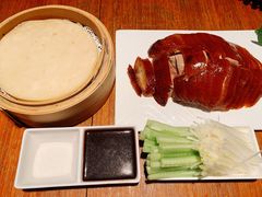 -京尊烤鸭店JINGZUN(春秀路店)