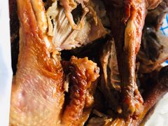 -上海枇杷烤鸭(燕丰商场店)