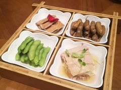 -上海人家花樣年华(中山公园店)