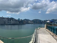 -香港九龙海逸君绰酒店