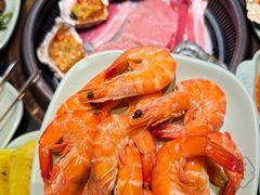 -梨花自助烤肉(西三旗万象汇黑金店)
