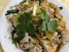 白切鸭肠-电白鸭粥店(下沙二坊88号店)