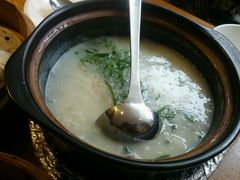 -隆喜元鱼汤包·海鲜(中联广场店)