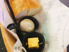 -Juicy Bakery(瑞景店)