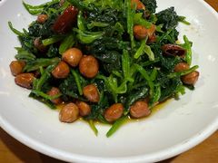 -好嫂子酱猪手•农家菜(华远坊店)