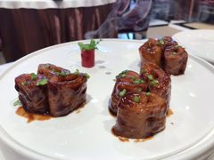 齐鲁九转大肠-山东老家(黄埔分店)