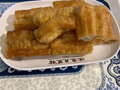 油条-冰泉豆浆馆(阳朔店)