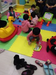 点击看大图 B+club母婴生活馆(海联路店)-B+CLUB母婴生活馆(海联路店)