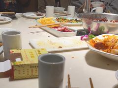 -万和源炝锅城·活鱼现炝(文艺北路店)