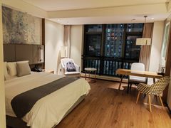 -格林东方酒店(独墅湖尹山湖郭苑路地铁站店)