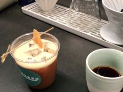 -NokNok Coffee(宽窄巷子店)