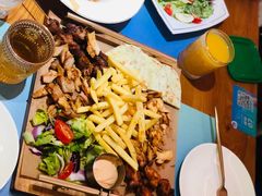 -HELLO MUSAE 拾光缪斯餐厅·纯正希腊风味(苏州中心店)