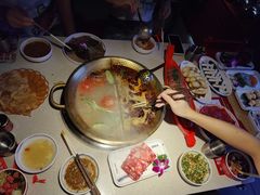 -小龙坎火锅(全球总店)