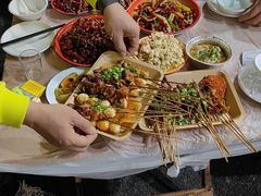 -拈一筷子·宜宾江湖菜(十一街店)