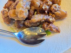 -上海和平饭店龙凤厅 Dragon Phoenix