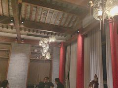 -宝燕壹号景观餐厅(龙盛国际商业广场店)