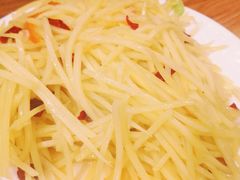 -老胖串店(浆水泉路店)