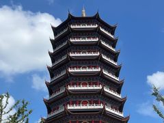 -皇罗禅寺