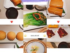 -蔡澜点心·粤菜(西单大悦城店)