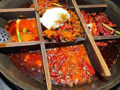 -洋马儿火锅(解放碑店)