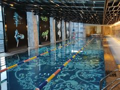-北京索菲特大酒店