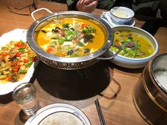 -曾牛土菜(捷瑞达店)