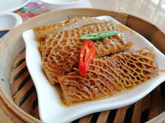 沙爹金钱肚-点都德(汇盈广场店)