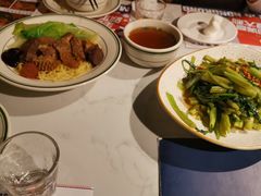-食大利香港茶餐厅(南亚风情第一城店)