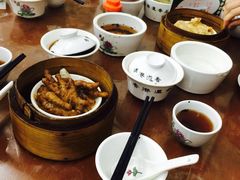 iphone_upload_pic-香港蓮香樓(上環店)