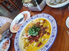 -北京烤鸭店(新桥家园·浦口店)