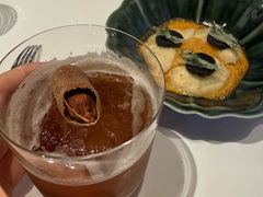 -Le Comptoir de Pierre Gagnaire