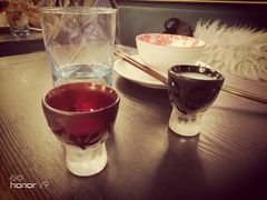 -浩海火燒雲傣家菜(静安芮欧店)