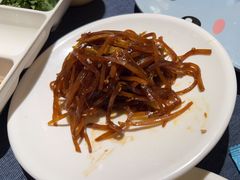 -金狮麟·新豫菜(金码大厦店)