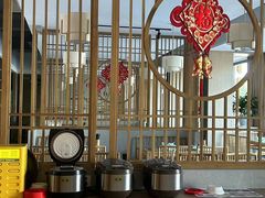 -严记小天府酸菜鱼(西四路店)