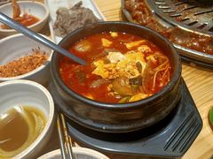 -喜来稀肉(北外滩白玉兰广场店)