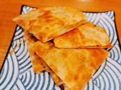 墨西哥牛肉奶酪饼-红小满休闲餐厅(十全街店)