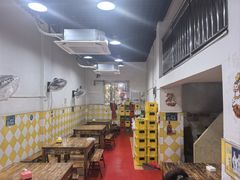 -九九牛肉馆(南山路店)